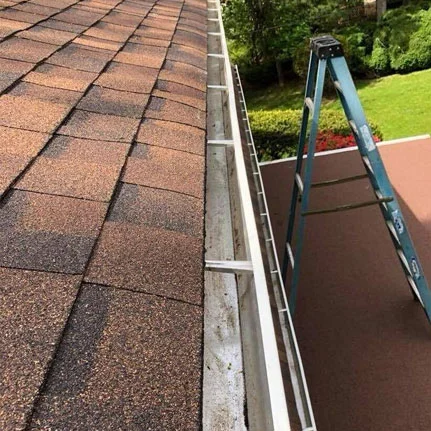 gutter repair Freeport ny