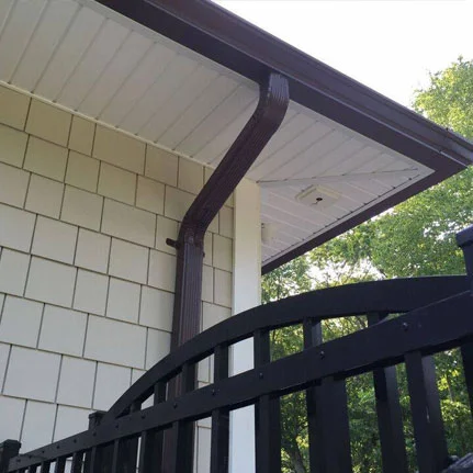 fascia gutter installation Freeport ny